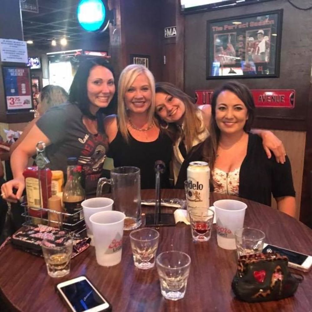 Meet your Posher, Sheena